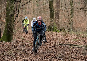 Neues Cyclocross Event „Tortour“