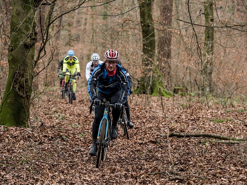 Neues Cyclocross Event „Tortour“