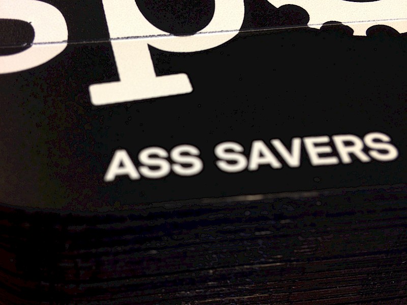 COMING SOON: SPOKE & Ass Savers Coop!