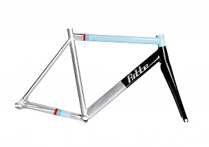 NEU: RITTE 8055 TRACK RAHMEN