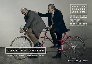 CYCLING UNITES - BBW