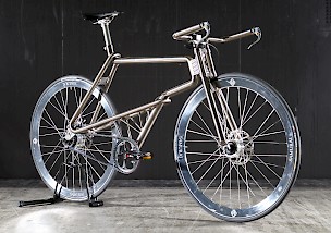 Belted Blog - Die besten Riemen Bikes