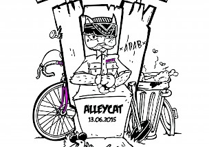 Alleycat: Rummel die Katz 2