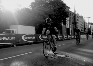 Highlights Video: RAD RACE CRIT COLOGNE 2015