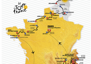 Tour De France 2015 LiveStream