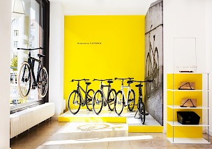 VANMOOF in Deutschland