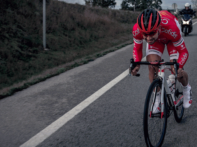 Hein Helm für jede Leidenschaft: Orbea