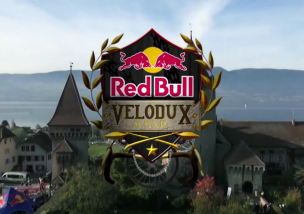 RED BULL VELODUX 2015