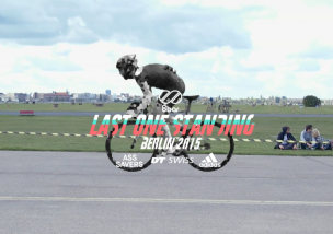 Video: Last One Standing Berlin 2015