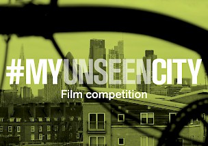 „MyUnseenCity“ Filmwettbewerb