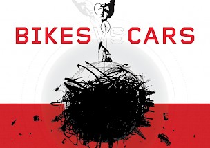 Bikes vs. Cars – die Dokumentation