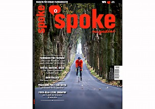 SPOKE MAG #22