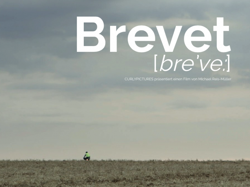 "Brevet" der Film