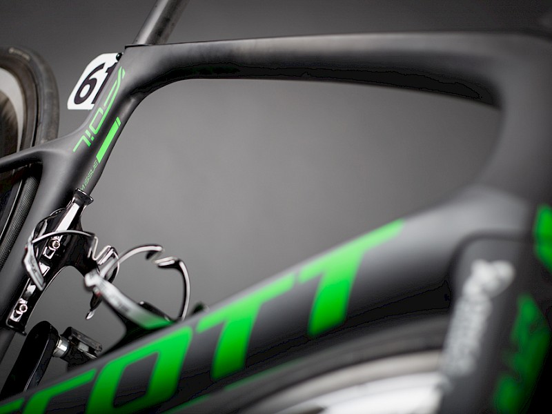 2016 SCOTT FOIL