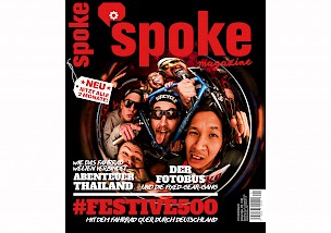 Spoke Mag #23