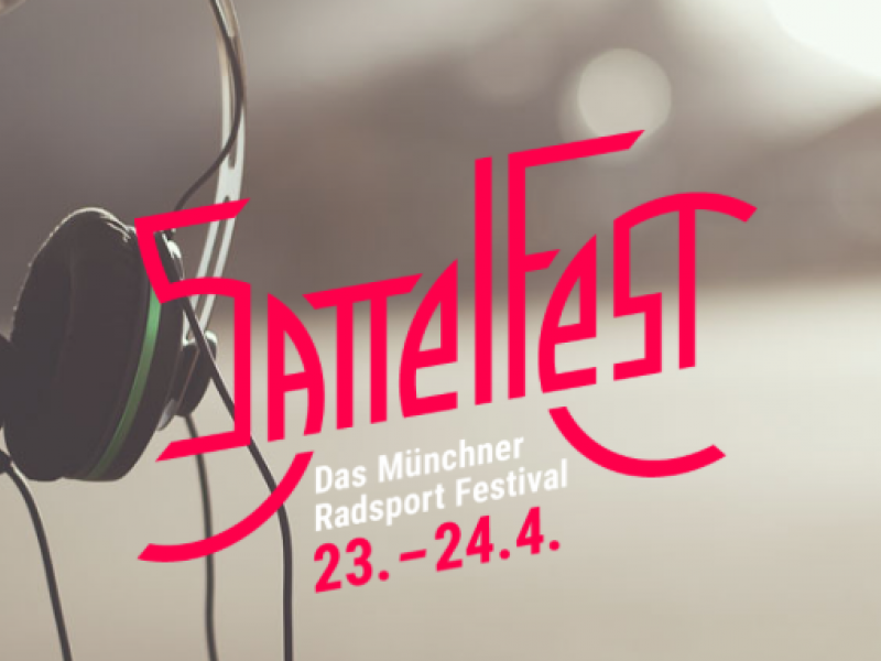 SattelFest München