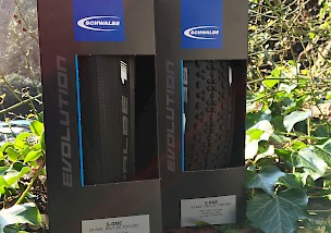 Schlauch oder Tubeless, das ist hier die Frage...