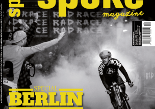 SPOKE Mag #24