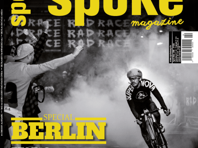 SPOKE Mag #24