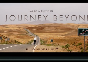 Friday movie night: „A journey beyond“ ist online!