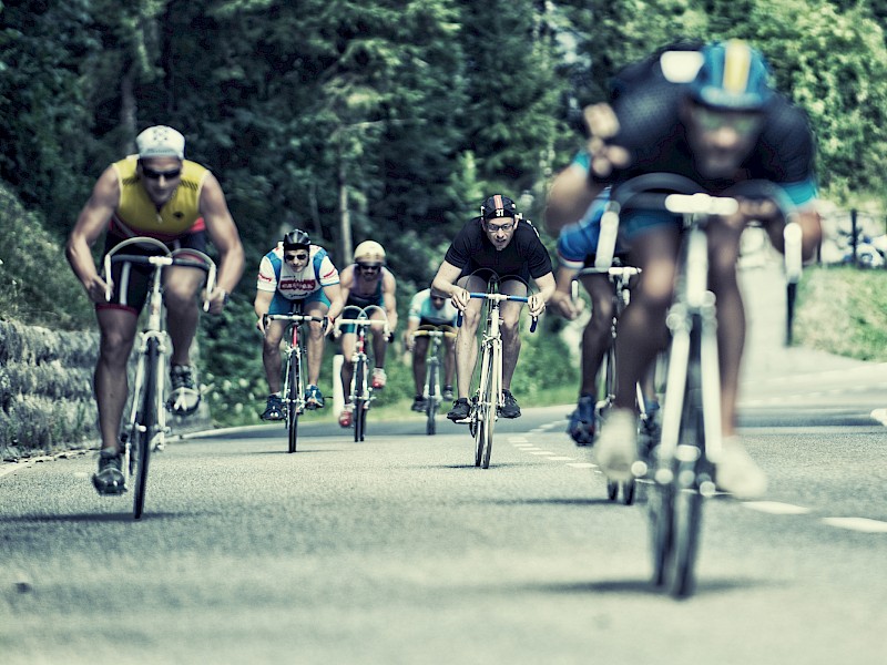 Tour d´Alba startet in die vierte Etappe