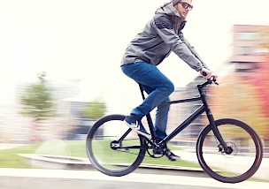 Berliner Fahrradschau: gewinne ein perfektes Hauptstadt-Wochenende inkl. neuem Bike!