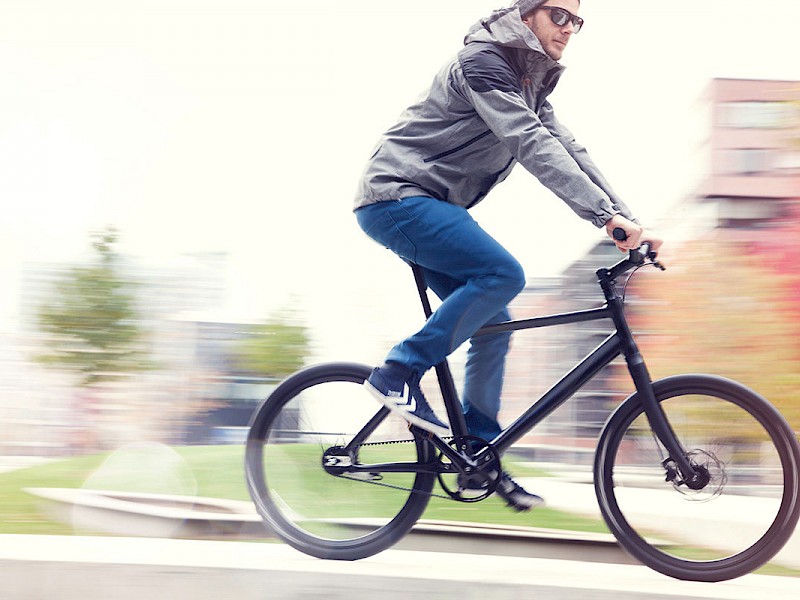 Berliner Fahrradschau: gewinne ein perfektes Hauptstadt-Wochenende inkl. neuem Bike!