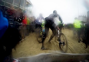 Spokemag @ Beachrace!