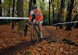 NRW-Cross-Cup Runde 2: Radevormwald