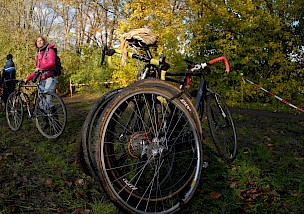 NRW Cross Cup Runde 3: Kendenich