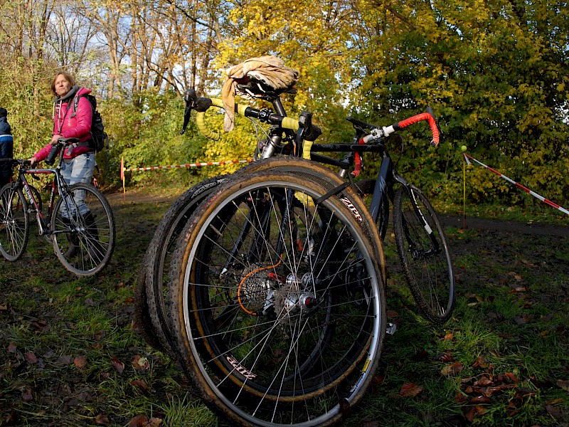 NRW Cross Cup Runde 3: Kendenich