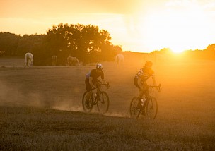 Kona Drop Bar Launch in Andalusien