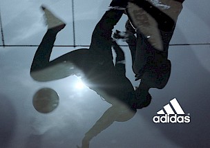 Adidas: Was siehts du?